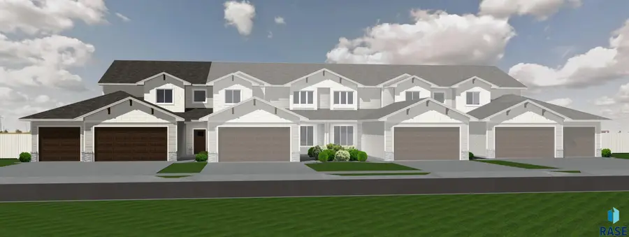 5931 S Spirea Ave, Sioux Falls, SD 57108 - #2