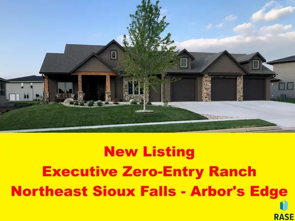 1408 S Sugar Maple Dr, Sioux Falls, SD 57110