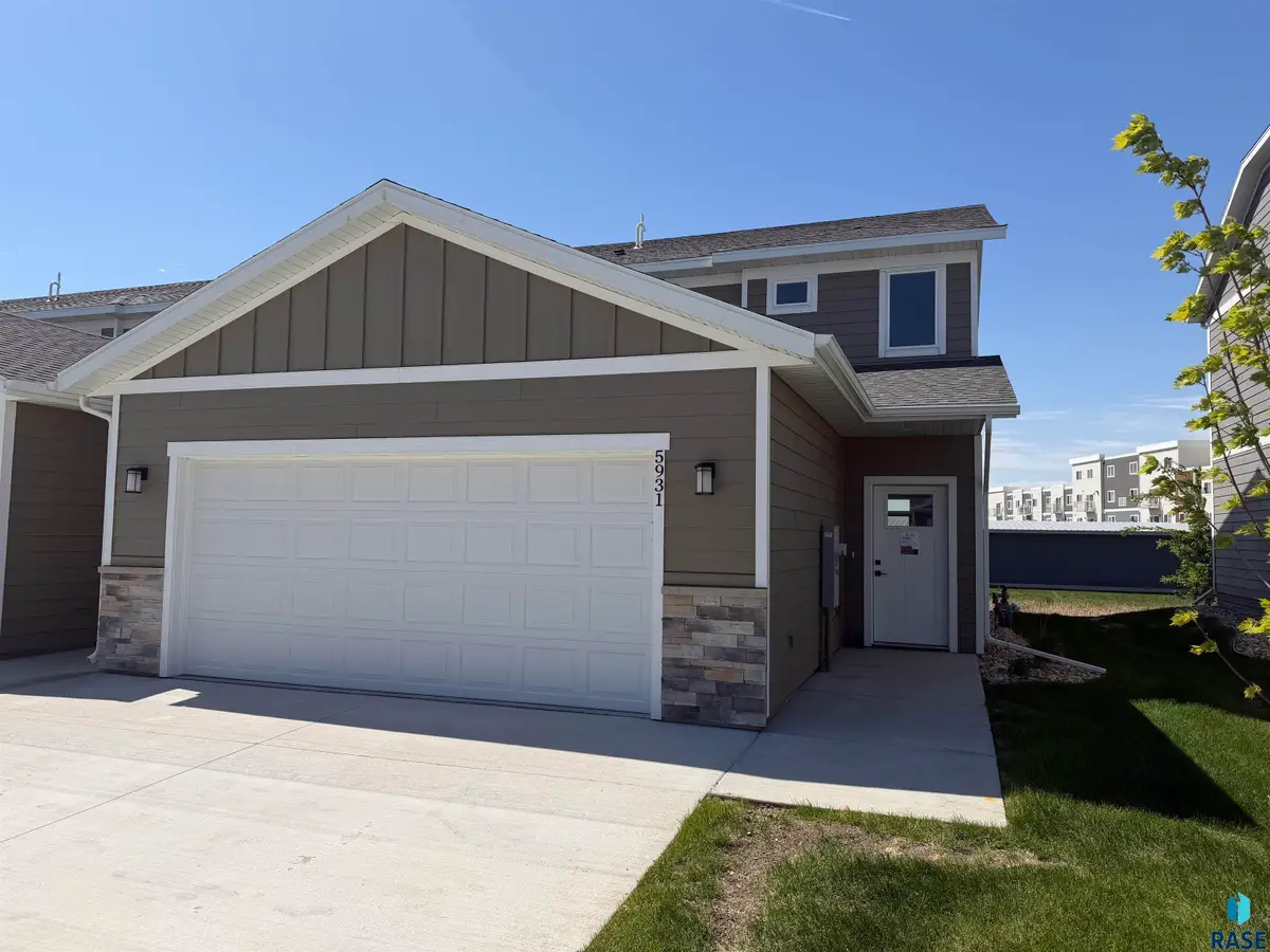 5931 S Whisper Creek Pl, Sioux Falls, SD 57108 - #1
