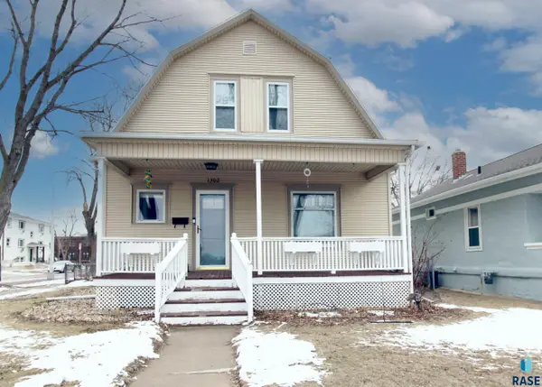 1302 S Dakota Ave, Sioux Falls, SD 57105