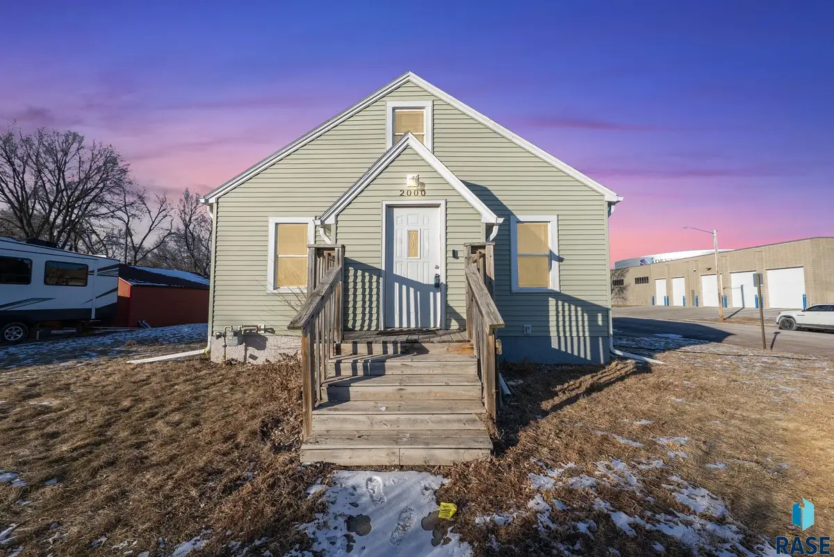 2000 W Madison St, Sioux Falls, SD 57104 - Image #1