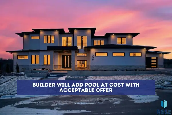 1601 Scarlet Oak Trl, Sioux Falls, SD 57110