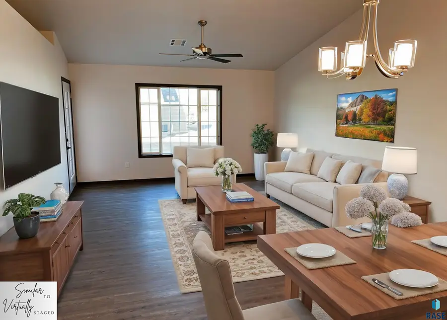 6611 W Gresford Pl, Sioux Falls, SD 57106 - #3