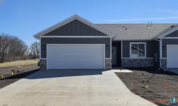 6609 W Gresford Pl, Sioux Falls, SD 57106