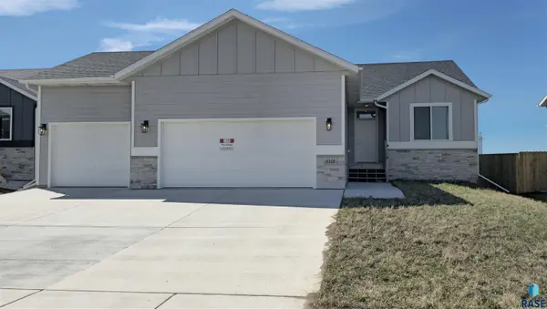 6513 S Barclay Trl, Sioux Falls, SD 57106