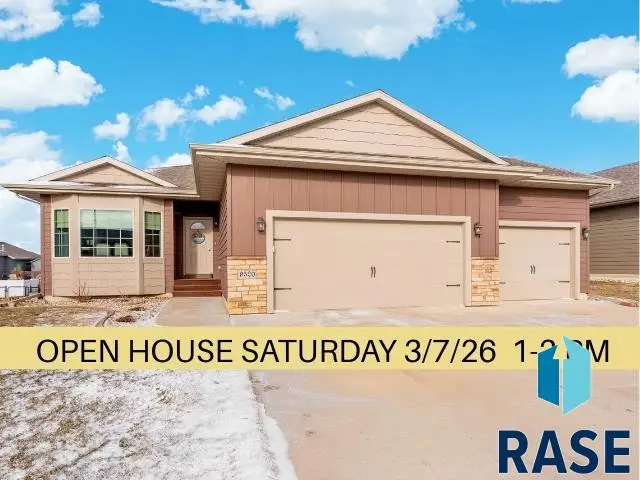 9520 W Keyrell Cir, Sioux Falls, SD 57106 - #1