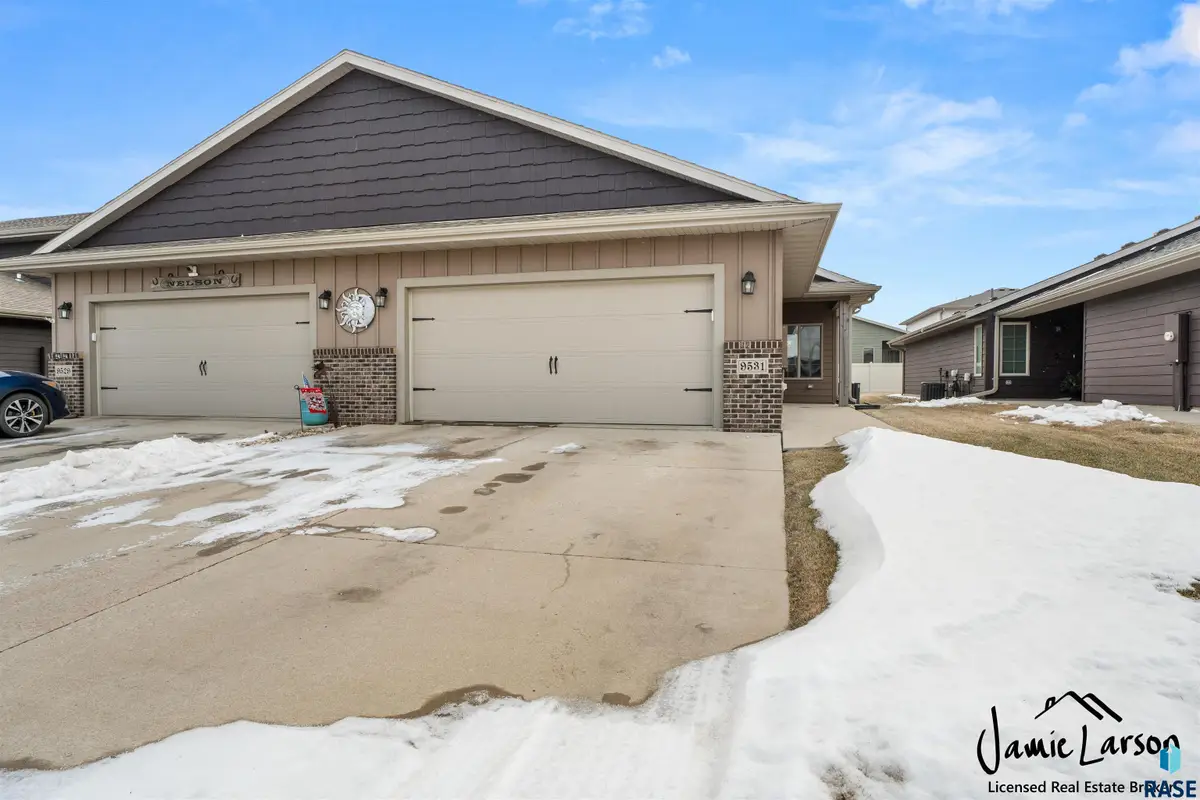 9531 W Gert St, Sioux Falls, SD 57106 - Image #1