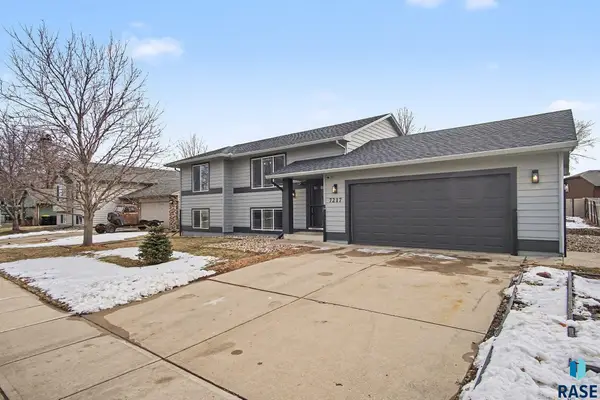 7217 W Strabane St, Sioux Falls, SD 57106