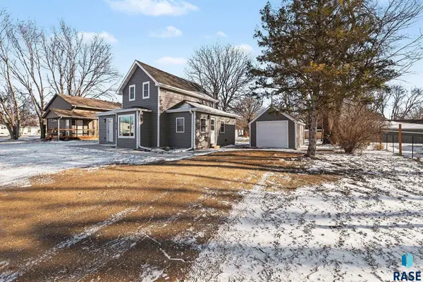 430 Main St, Chancellor, SD 57015