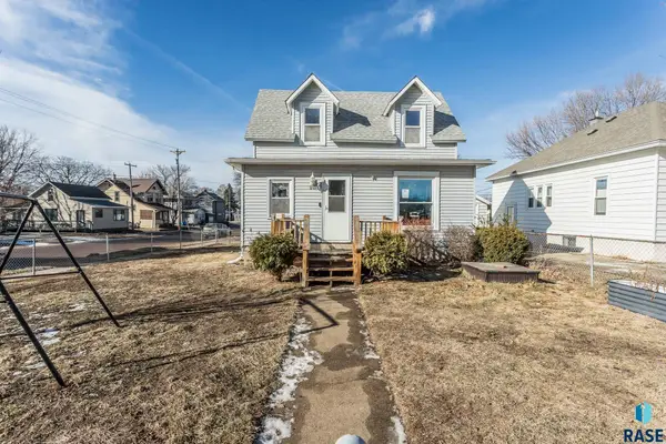 1201 N Dakota Ave, Sioux Falls, SD 57104