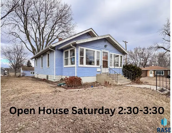 829 N Van Eps Ave, Sioux Falls, SD 57103