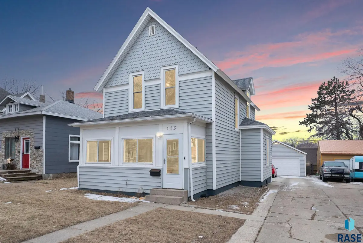 115 S Grange Ave, Sioux Falls, SD 57104 - Image #1