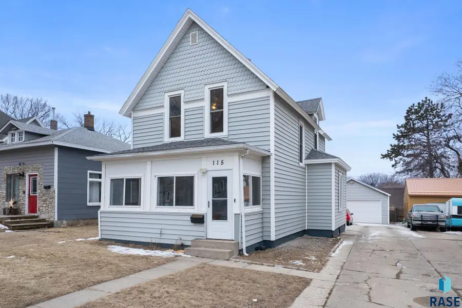 115 S Grange Ave, Sioux Falls, SD 57104 - Image #2