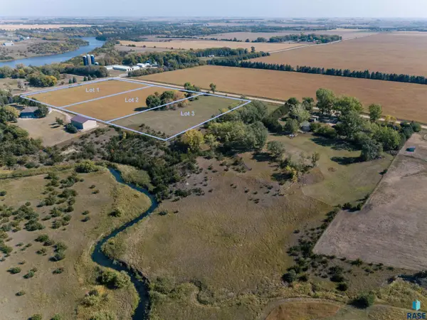 Lot 3 479th Ave, Harrisburg, SD 57032