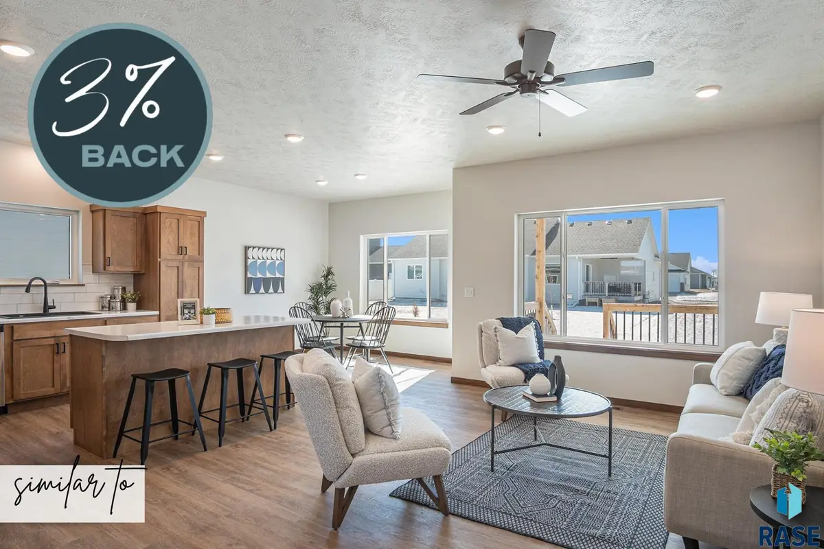 5513 S Mumford Ave, Sioux Falls, SD 57108 - Image #1