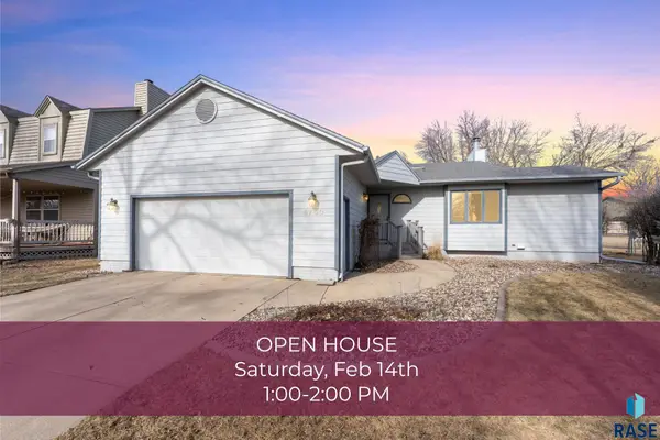 4700 E Alpine Cir, Sioux Falls, SD 57110