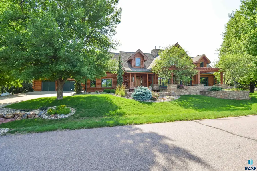 27106 Eagle Ridge Pl, Harrisburg, SD 57032 - #2