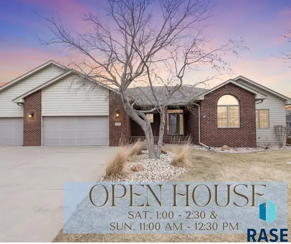 6312 S Limerick Cir, Sioux Falls, SD 57108
