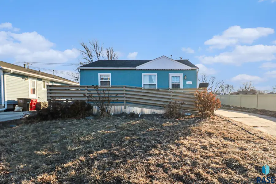 412 S Jefferson Ave, Sioux Falls, SD 57104 - #2