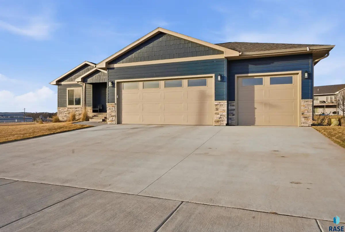 604 Elizabeth Ave, Baltic, SD 57003 - #1