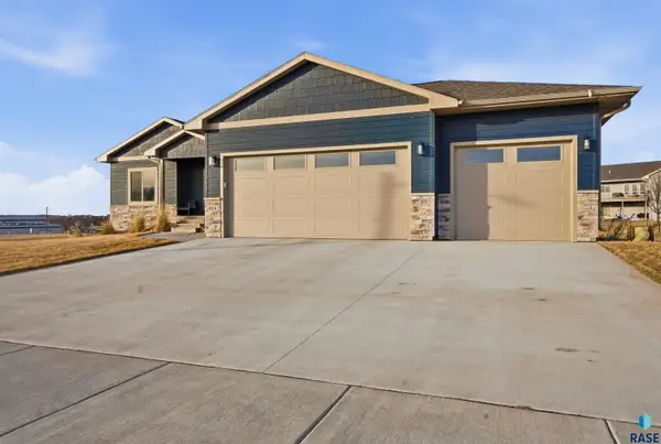 604 Elizabeth Ave, Baltic, SD 57003