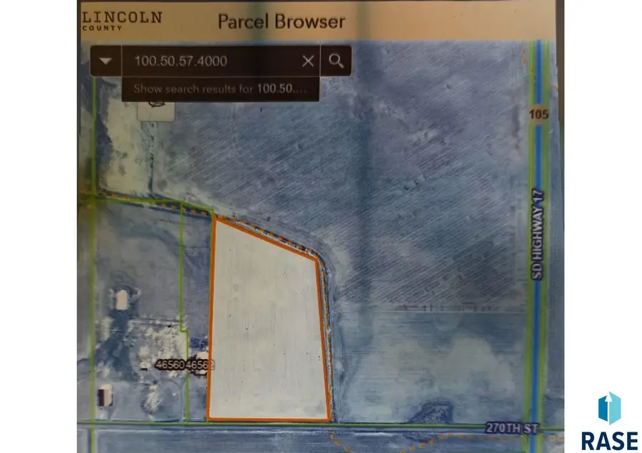 Sd Hwy 17 Hwy, Tea, SD 57064 - #2