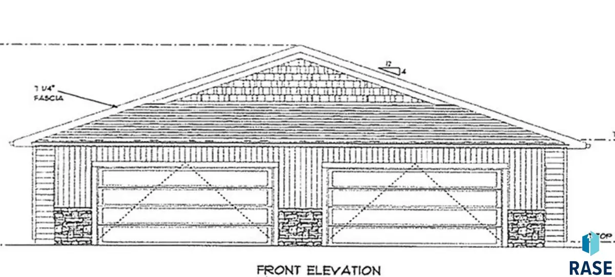 3508 S Heather Ave, Sioux Falls, SD 57106 - #1