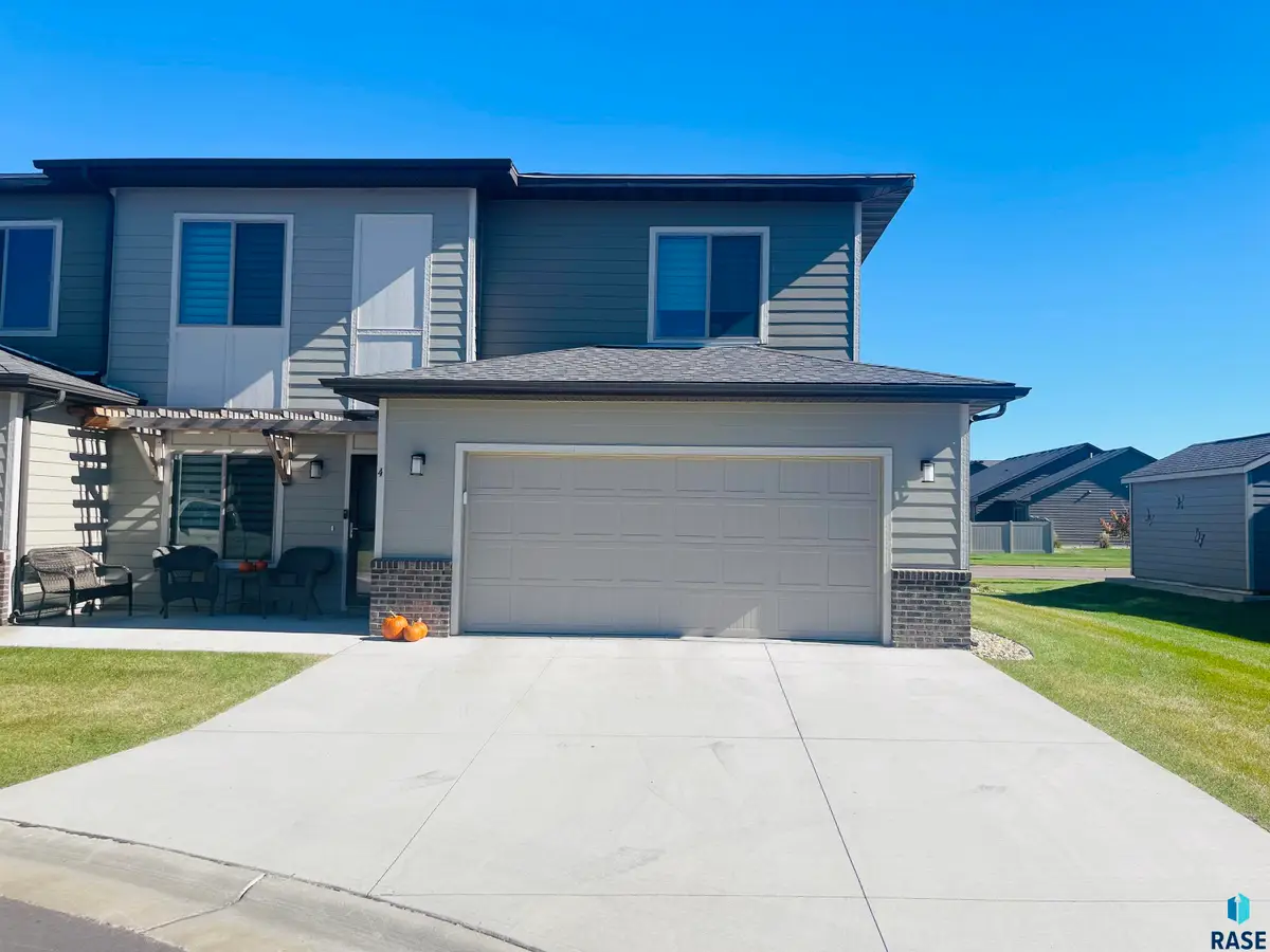 7717 S Townsley Ave #4, Sioux Falls, SD 57108 - #1