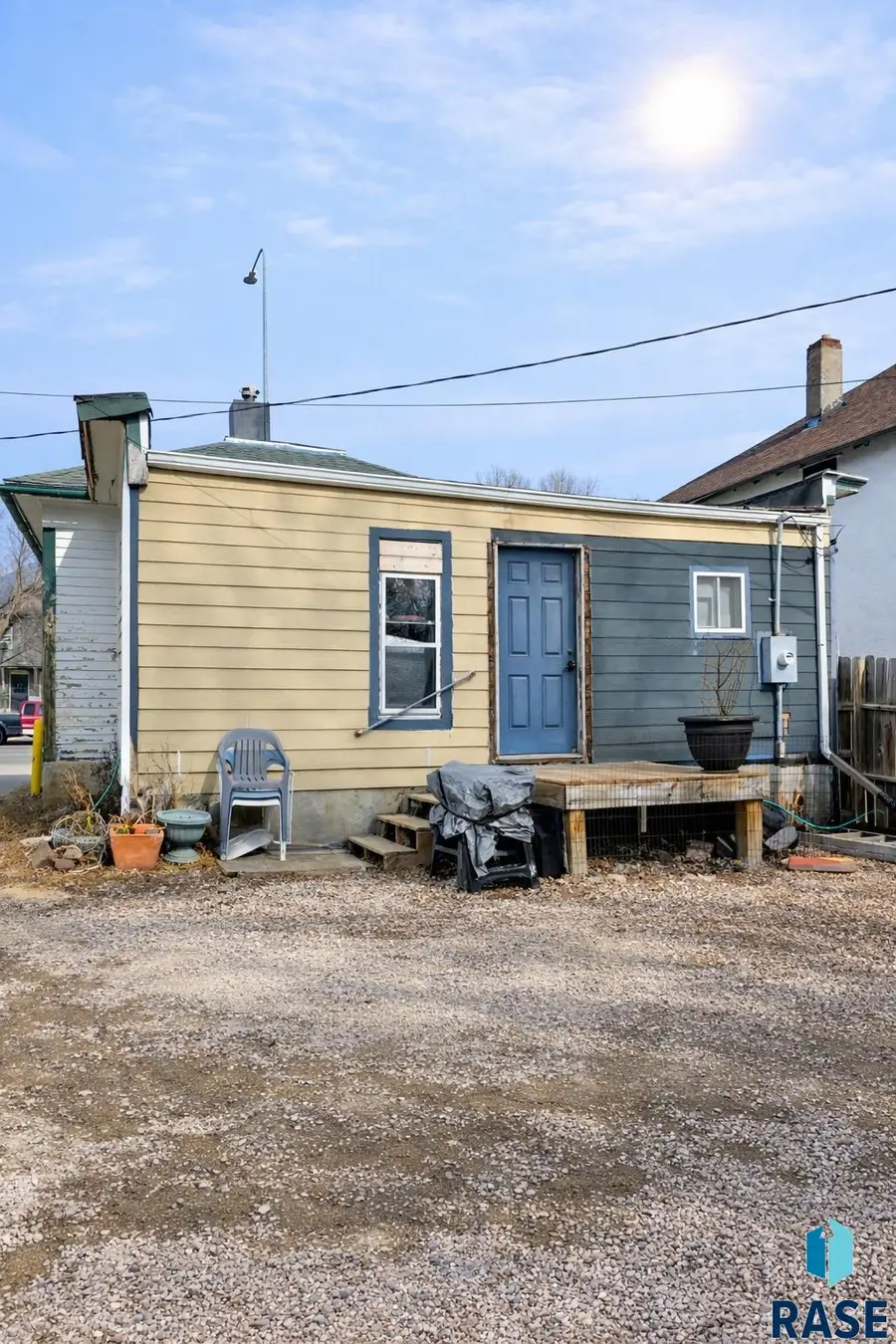 819 11th St, Sioux Falls, SD 57104 - #2