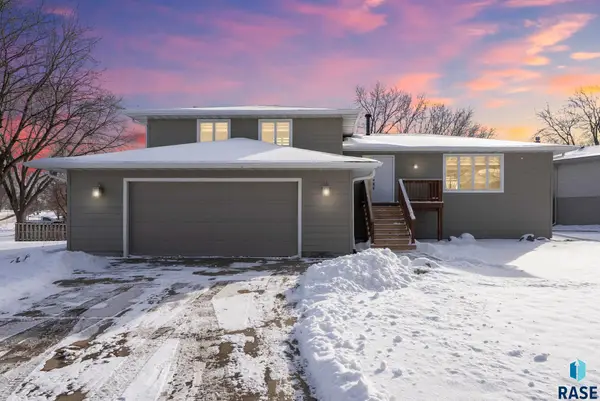 4500 S Tomar Rd, Sioux Falls, SD 57105