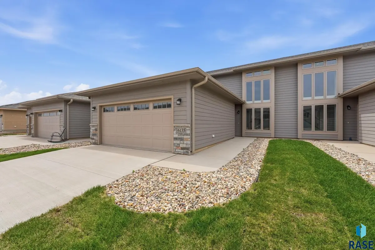 6135 S Bison Pl, Sioux Falls, SD 57108 - #1