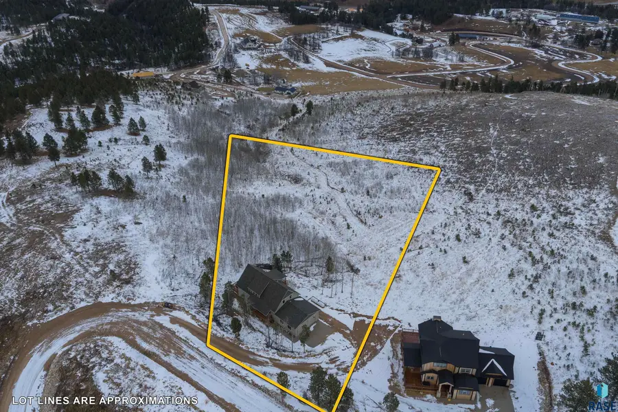 20884 Majestic Heights Rd, Sturgis, SD 57785 - #3