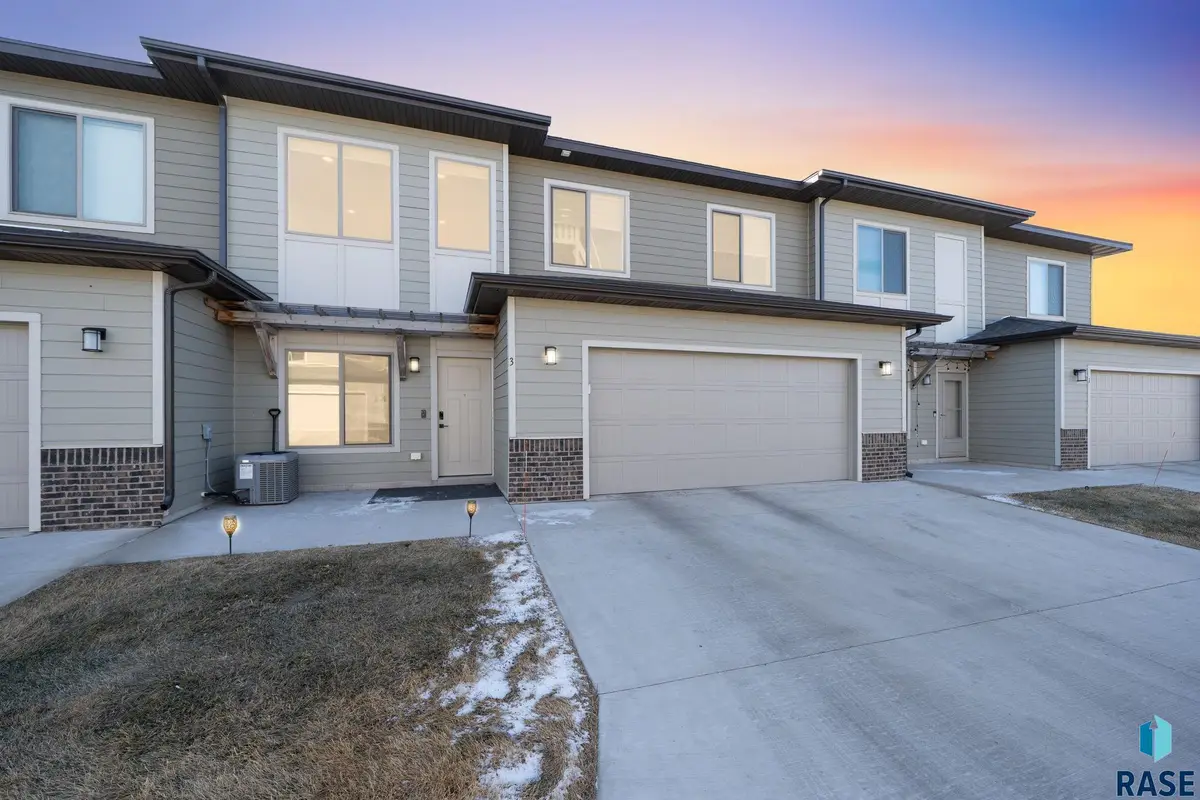 7705 S Townsley Ave #3, Sioux Falls, SD 57108 - #1