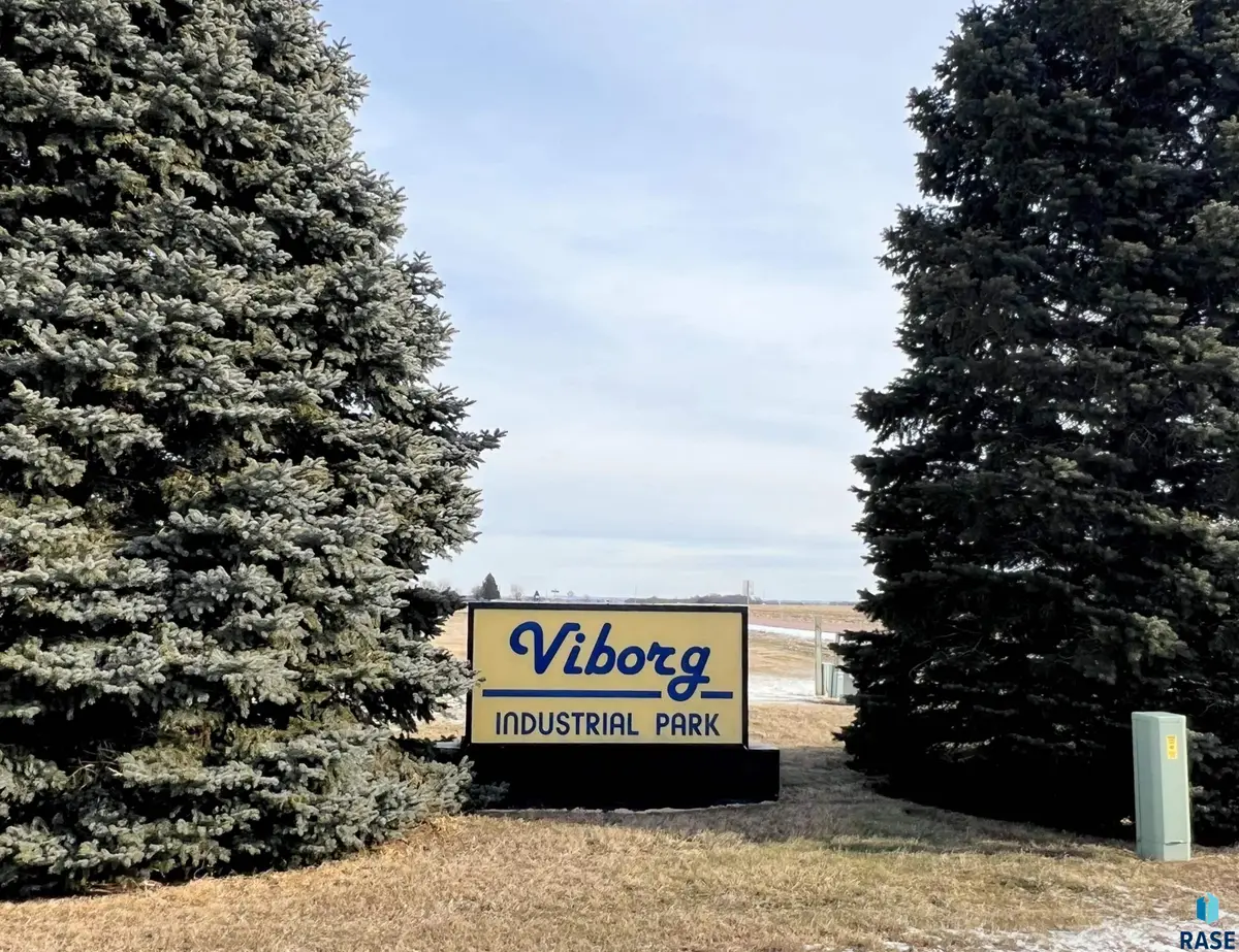 Tbd Industrial Tr.19 St, Viborg, SD 57070 - #1