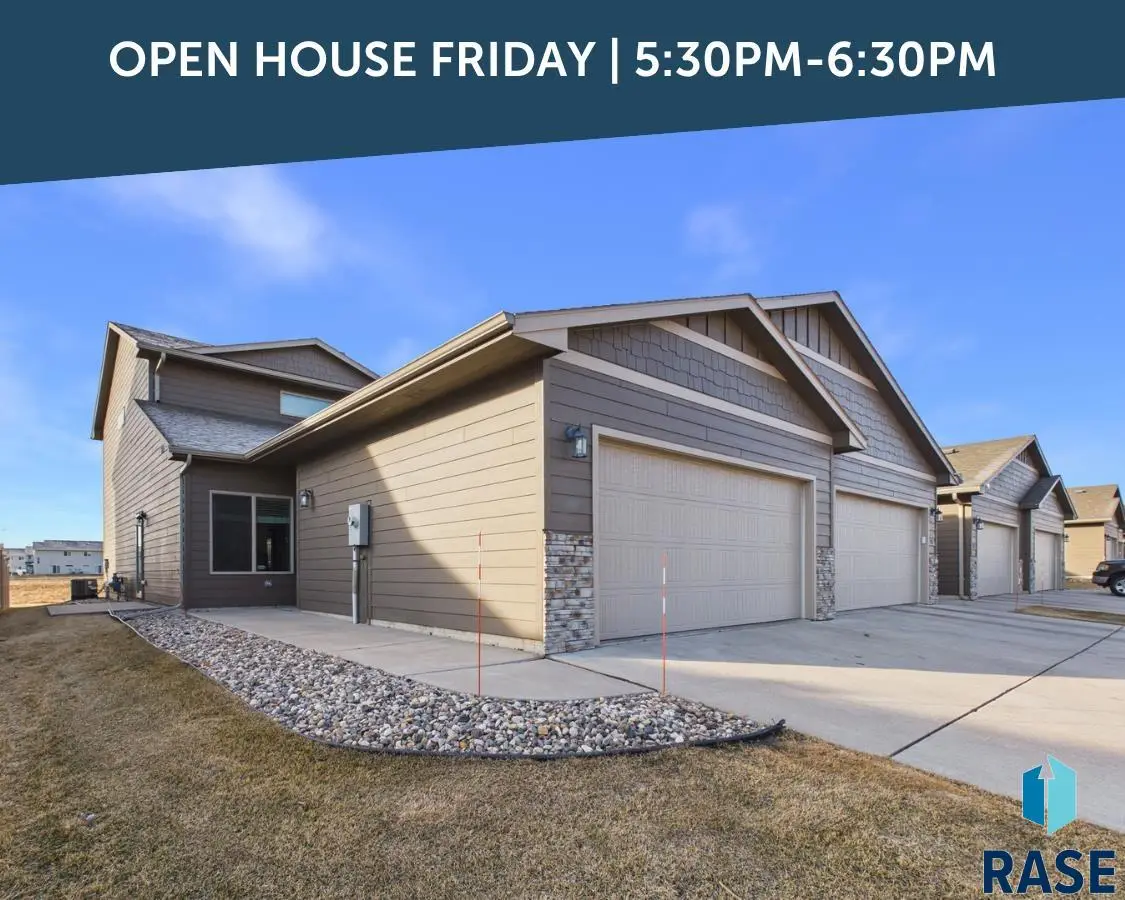 5919 S Bounty Pl, Sioux Falls, SD 57108 - #1