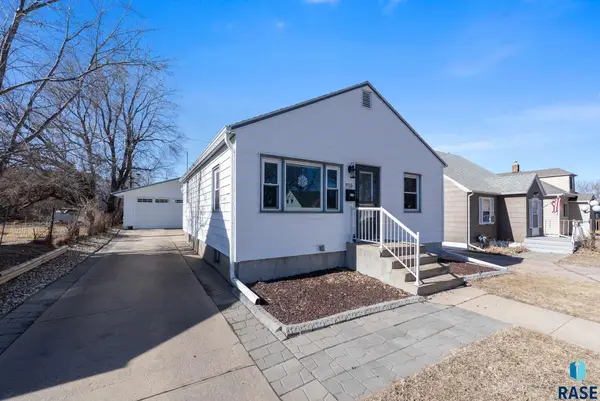 915 S Sherman Ave, Sioux Falls, SD 57104
