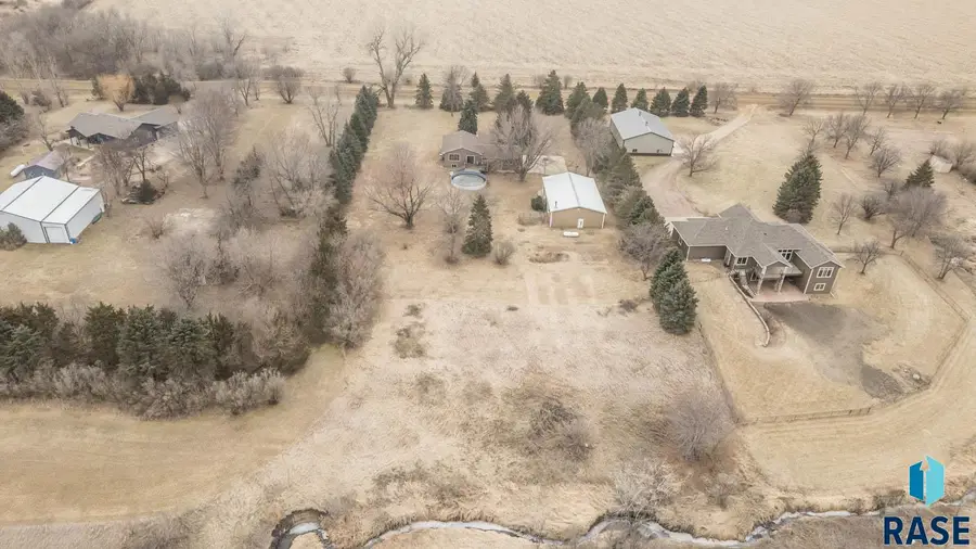 47838 270th St, Sioux Falls, SD 57108 - #2