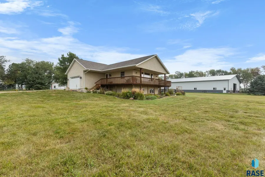48349 276th St, Canton, SD 57013 - #3