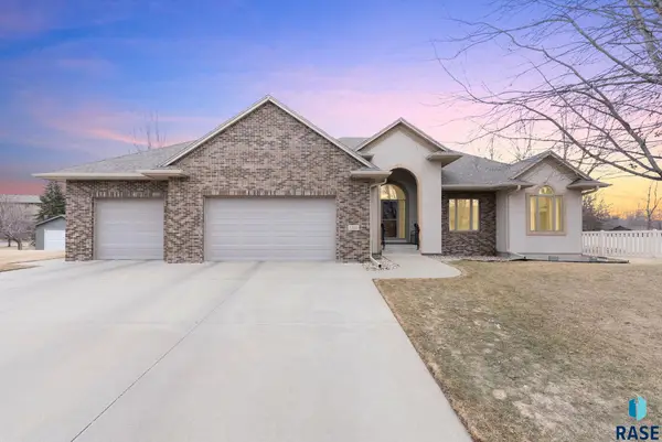 4405 E Aster Cir, Sioux Falls, SD 57103
