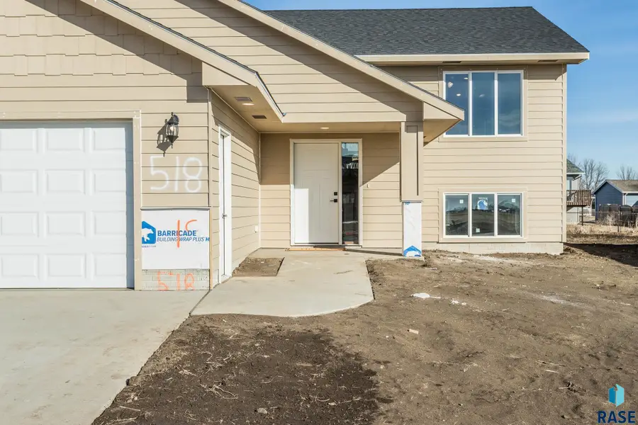 518 Shirley St, Harrisburg, SD 57032 - #2
