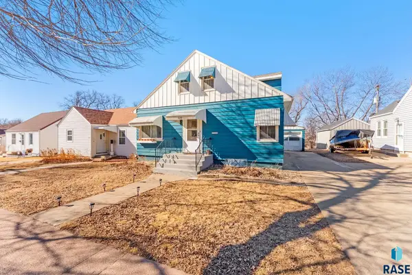 409 S Hawthorne Ave, Sioux Falls, SD 57104