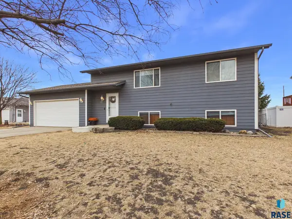 402 W Beck St, Worthing, SD 57077