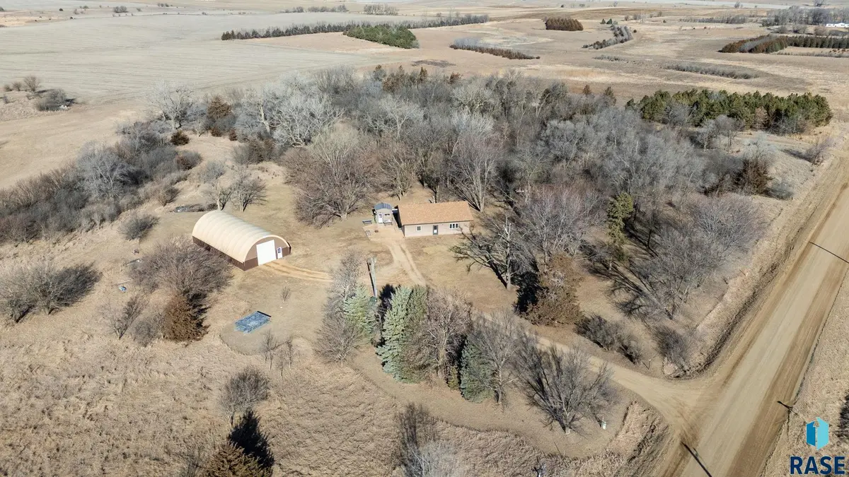 27287 453rd St, Parker, SD 57053 - #1