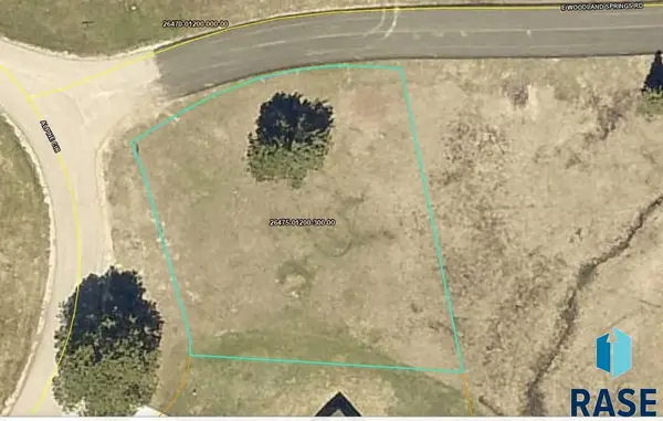 Alpine Cir, Lead, SD 57754