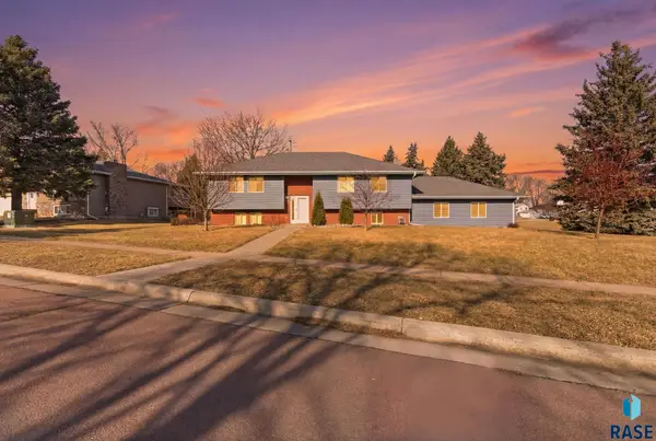 6201 W 32nd St, Sioux Falls, SD 57106