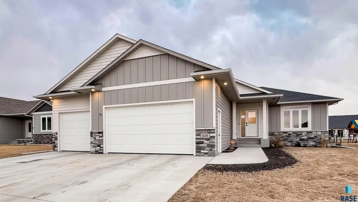 615 Quartzite Ave, Tea, SD 57064 - #1