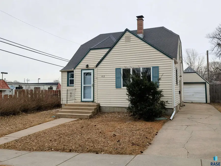 Address Withheld By Seller, Sioux Falls, SD 57104 - #2