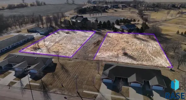 4th St, Beresford, SD 57004