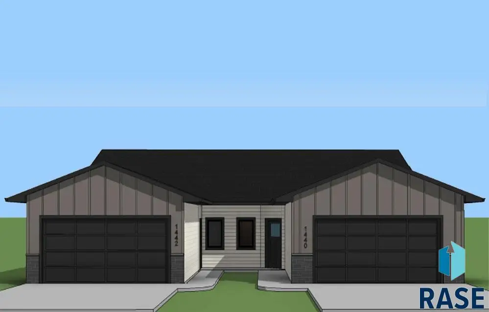 1440 N Mae Pl, Tea, SD 57064 - #1