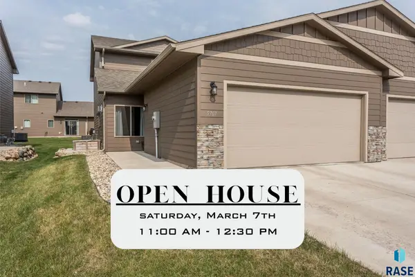5707 S Bounty Pl, Sioux Falls, SD 57108